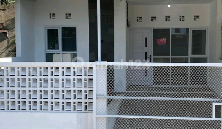 Rumah Murah Free Desain Siap Huni Dan Indent Mulai 240jt