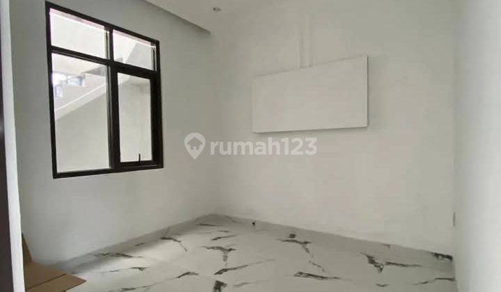 Promo Rumah Minimalis Di Bandung Diskon 25jt!! Free Desain Dalam  2