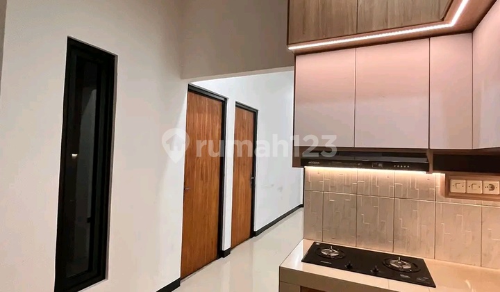 Rumah Promo 265jutaan Kwalitas Mewah Harga Terjangkau  2