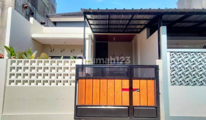 Rumah Murah Free Desain Harga Mulai 245jt  2