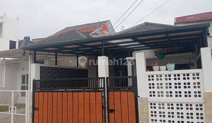 Rumah Baru Harga Terjangkau Kwalitas Model Real Lokasi Baleendah 2