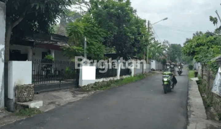 RUMAH ASRI DURIAN PAYUNG 1