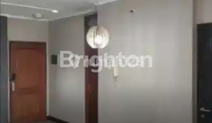 GRAHA CEMPAKA MAS APARTMENT