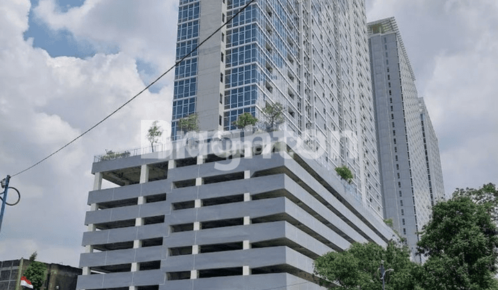 APARTEMEN MENTENG PARK CIKINI 1