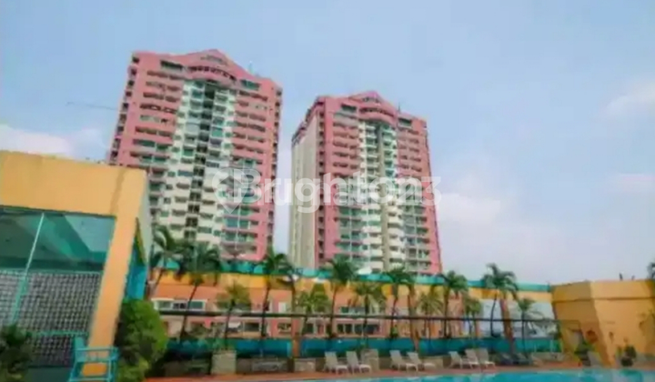 GRAHA CEMPAKA MAS APARTMENT