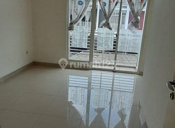 Rumah Kontrakan Bagus Green Lake City 1