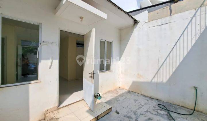 Rumah 2 Lantai Siap Huni di Serpong Natura City – Harga under 1M!! 2