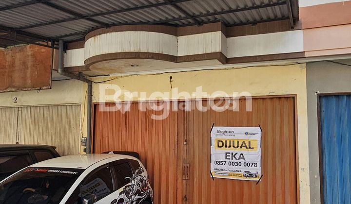 RUKO 2 LANTAI SIAP HUNI GAJAH GAYAMSARI SEMARANG TIMUR RUKO 2 LANTAI SIAP HUNI GAJAH GAYAMSARI SEMARANG TIMUR