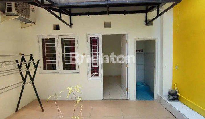 RUMAH SIAP HUNI PERUMAHAN SEMAWIS KEDUNGMUNDU TEMBALANG 2