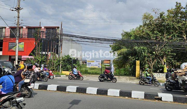 TANAH SIAP BANGUN SETIA BUDI SRONDOL BANYUMANIK SEMARANG 2