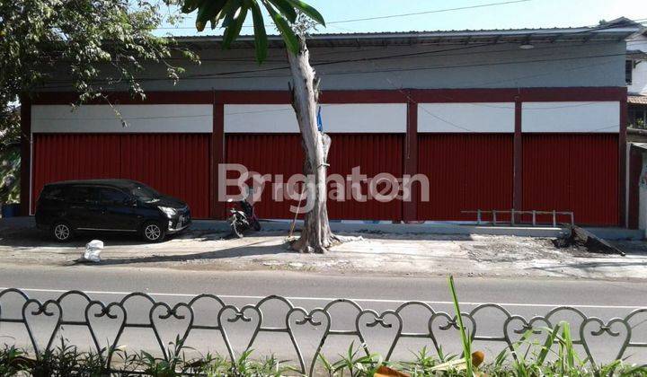 RUKO 3 SIAP HUNI SIMONGAN SEMARANG BARAT 1
