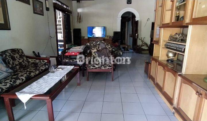 RUMAH SIAP HUNI KEDUNGMUNDU SEMARANG SELATAN 2