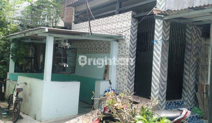 RUMAH KOST AKTIF SEMARANG TENGAH 1
