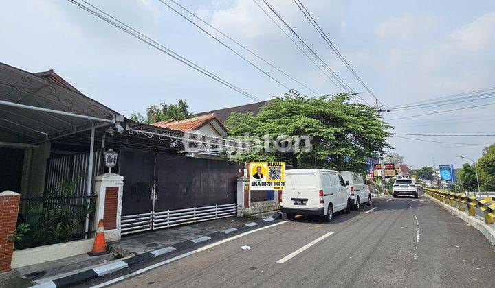 TANAH TENGAH KOTA BONUS BANGUNAN SRIWIJAYA SEMARANG SELATAN 2