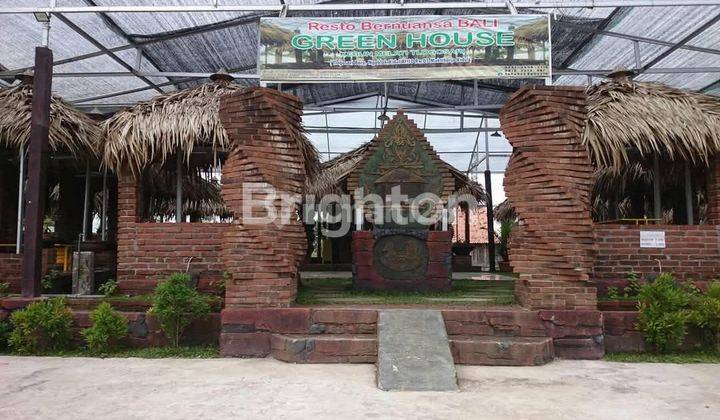 TANAH RESTO TLOGOSARI PEDURUNGAN SEMARANG  2