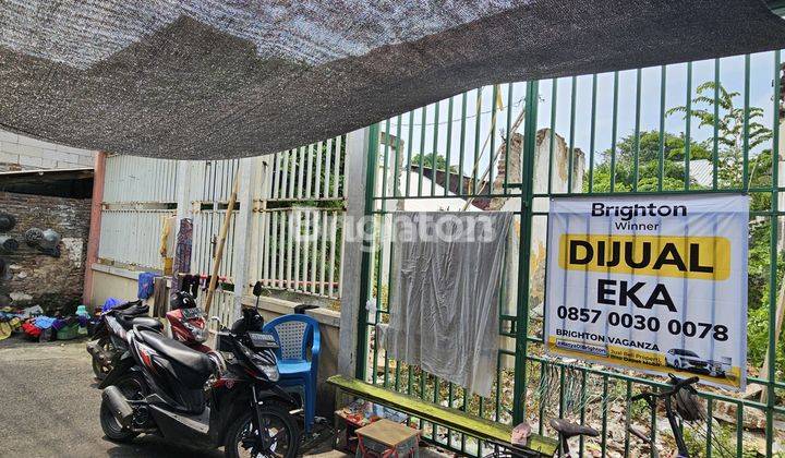 TANAH MURAH TENGAH KOTA  SIAP BANGUN SEMARANG TENGAH 1