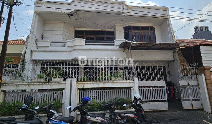 RUMAH 2 LANTAI SIAP HUNI TENGAH KOTA SEMARANG TENGAH 1