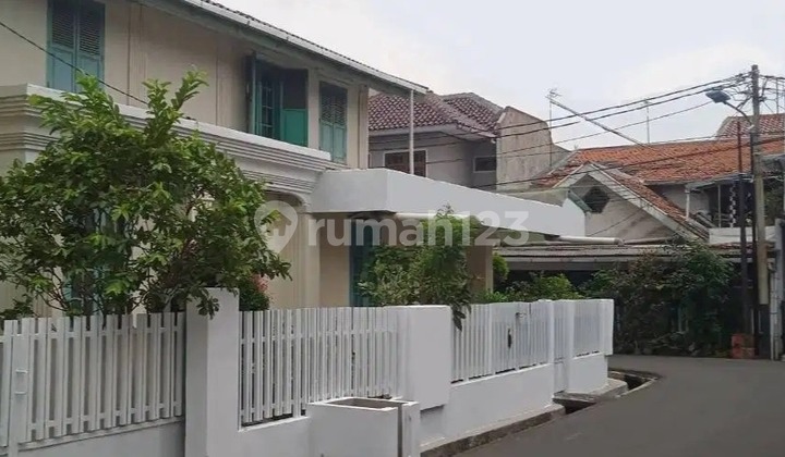 Rumah - JL LODAN RAWAMANGUN, JAK TIM - 2 Kav - LT.296 - SHM+IMB 2