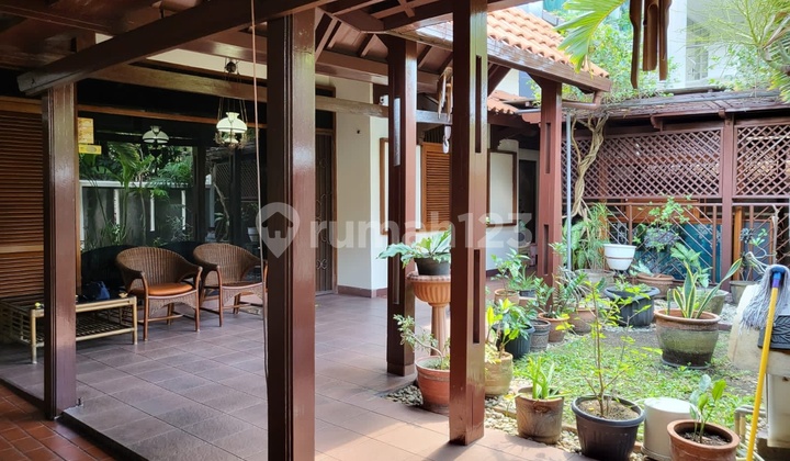 READY TO OCCUPY HOUSE - SUNTER MAS, NORTH JAKARTA - Land Area 290 / Building Area 450, 2 Floors - Certificate of Ownership 2