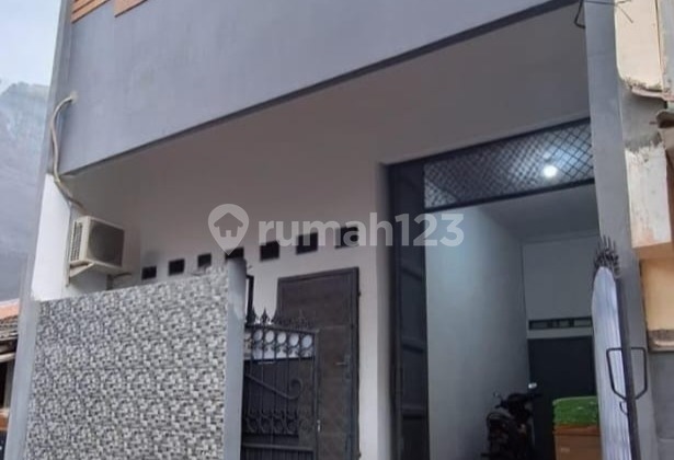 Rumah siap HUNI-Perum Jatimulya, Bekasi-LT.72, 2 Lt-SHM-Strategis Rumah siap HUNI-Perum Jatimulya, Bekasi-LT.72, 2 Lt-SHM-Strategis