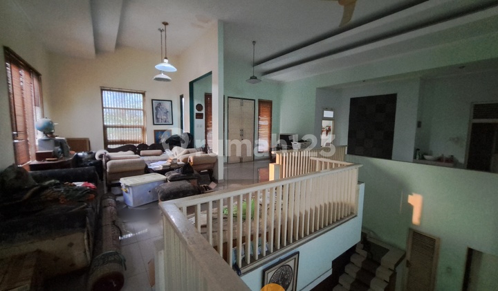 Rumah Siap Huni-Taman Aries Utama-JAK BAR- LT.360-2 Lt-SHM+IMB-FF 2