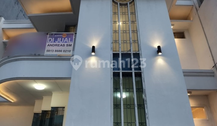 Villa Permata Gading , JAK UT-LT.200 (10x20), LB.320, KT.4+1 2