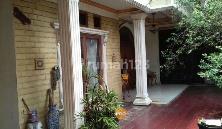 Rumah Hooks-JL. Kakap Rawamangun JAK TIM- LT. 180, LB. 320- SHM 2