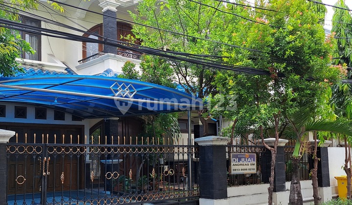 Rumah-CEMPAKA PUTIH, JAKARTA PUSAT-LT.378 / LB.500-2 lt-SHM+IMB Rumah-CEMPAKA PUTIH, JAKARTA PUSAT-LT.378 / LB.500-2 lt-SHM+IMB