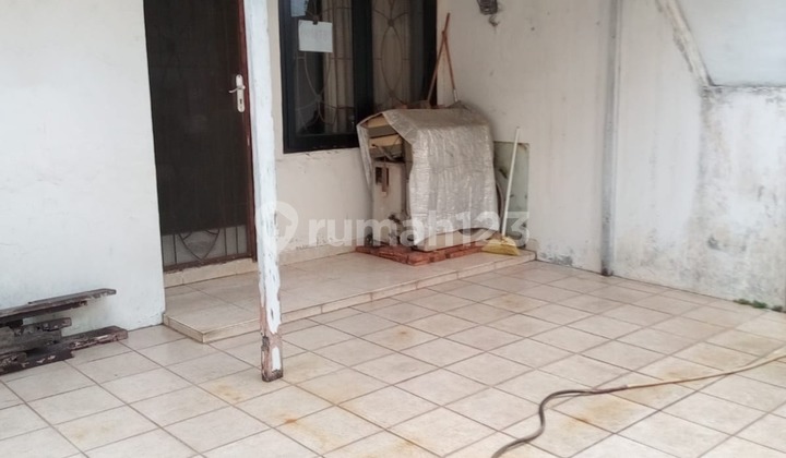 Rumah - Janur Kuning Residence Klp Gdng JAK UT-LT.102 (6x17)-SHM Rumah - Janur Kuning Residence Klp Gdng JAK UT-LT.102 (6x17)-SHM