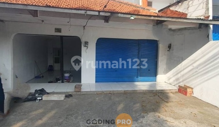 Business Space - Raya Hankam Bekasi - 93rd Floor - Zone K - SHM-Strategic