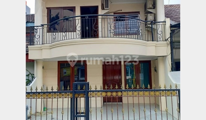 Rumah Taman Gading Indah, Kelapa Gading JAK UT - LT.90/LB.150-SHM Rumah Taman Gading Indah, Kelapa Gading JAK UT - LT.90/LB.150-SHM