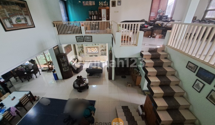 Rumah Siap Huni-Taman Aries Utama-JAK BAR- LT.360-2 Lt-SHM+IMB-FF