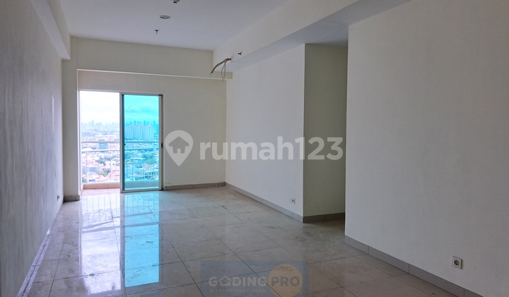 Aptm. Sherwood, Tower REGENT, Kelapa Gading-JAK UT- LB.120-3 BR Aptm. Sherwood, Tower REGENT, Kelapa Gading-JAK UT- LB.120-3 BR