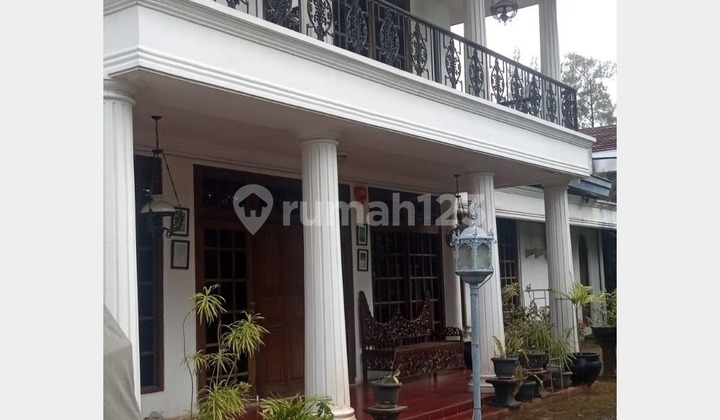 House - KAYU PUTIH Pulomas EAST JAKARTA - Land Area 650 / Building Area 500 - Freehold Certificate 2