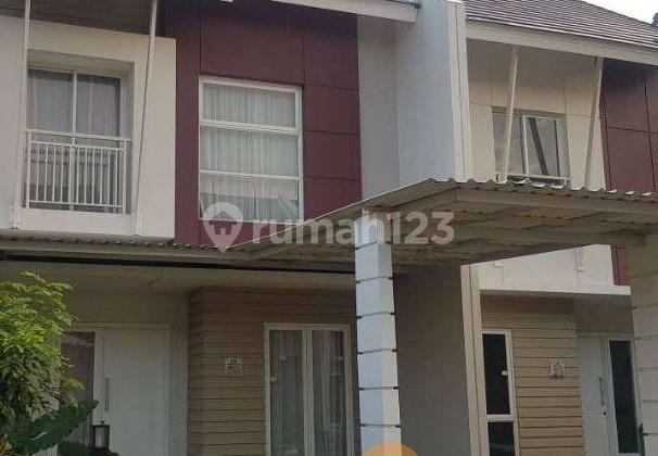 Summarecon Emerald Cluster Advani, Karawang-LT.91/LB.80-Sdh Renov Summarecon Emerald Cluster Advani, Karawang-LT.91/LB.80-Sdh Renov