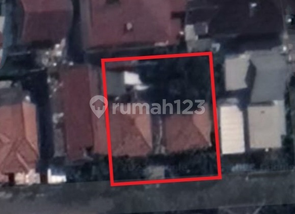 RUMAH Tua Butuh Renovasi- KAYU MAS, JAK TIM- LT.440 - SHM - 2 Kav 2