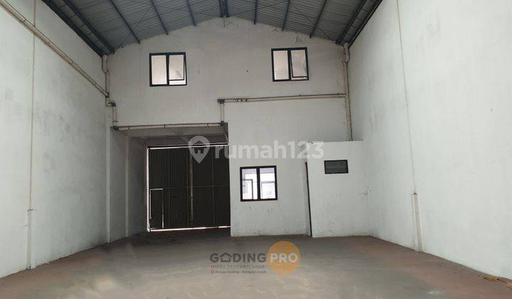 Gudang&Kantor PREMIUM-Dr Saharjo Manggarai-JAK SEL 2