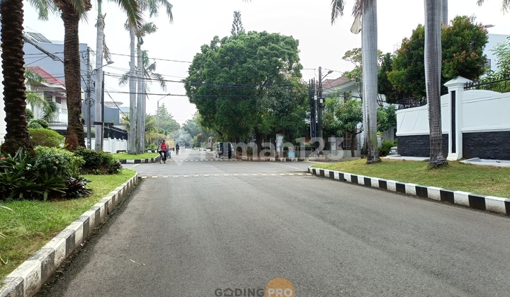 HOOKS House, Move-In Ready, Janur Elok, Klp Gading North Jakarta-Land 297 sqm-SHM 2