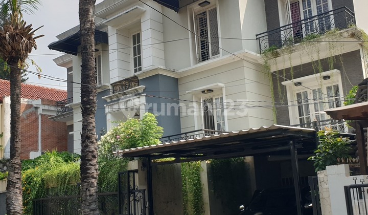 Rumah MEWAH Siap Huni-Cempaka Putih JAK PUS-LT.410/LB.900-SHM Rumah MEWAH Siap Huni-Cempaka Putih JAK PUS-LT.410/LB.900-SHM