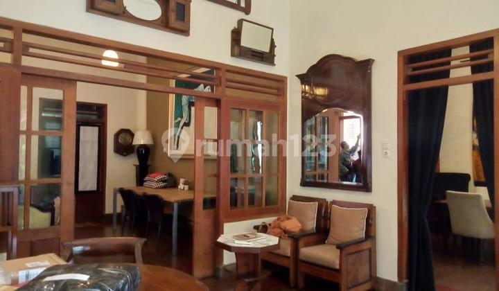 Harga NJOP Lokasi Strategis Setiabudi Dekat Menteng dan Sudirman