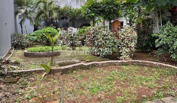 Tanah Jarang Ada Lt 325 Di Perumahan Puri Cinere 1