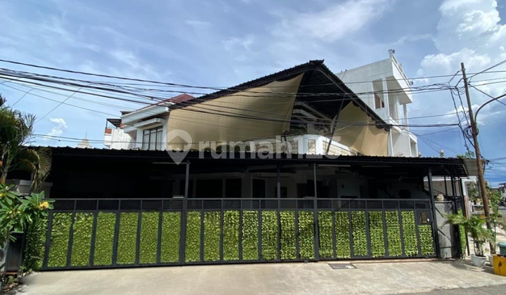 Rumah Siap Huni dengan Lokasi Strategis di Tanah Kusir Jakarta Selatan 2