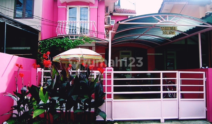 For Sale Kost Exclucive Di Gading Serpong