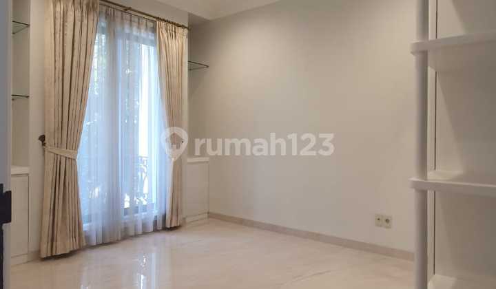 House in Pondok Indah Residential Area with Wide Frontage Road 2