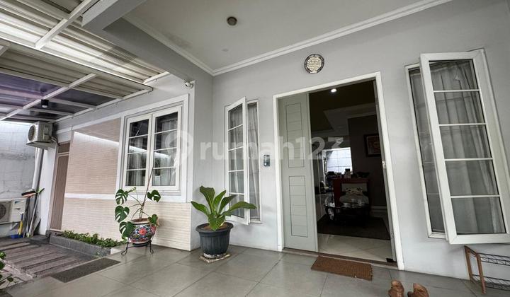 Rumah Di Cipete Cocok Untuk Tempat Tinggal, Tempat Usaha