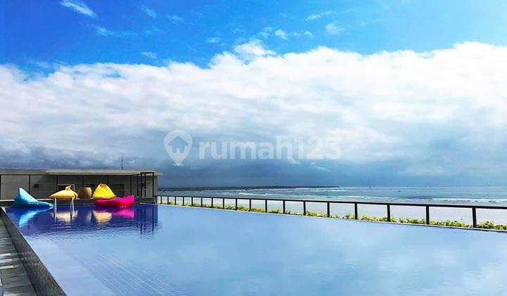 For Sale 4-Star Beachfront Hotel in Tanjung Benoa, Bali For Sale 4-Star Beachfront Hotel in Tanjung Benoa, Bali