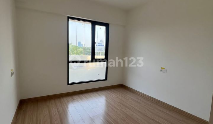 Skyhouse Alam Sutera 3+1 Br Lantai 23 2