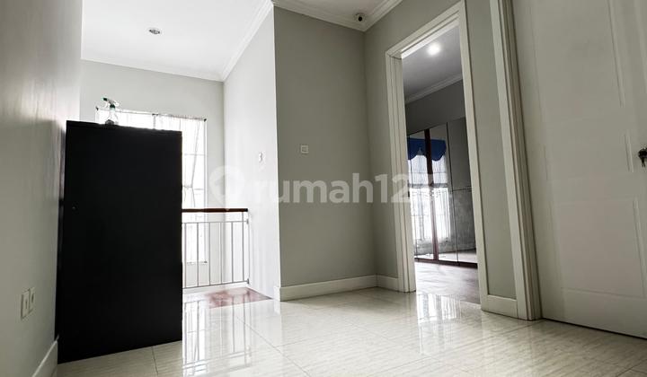 House Ready to Occupied Inside Cluster in Cipete 2