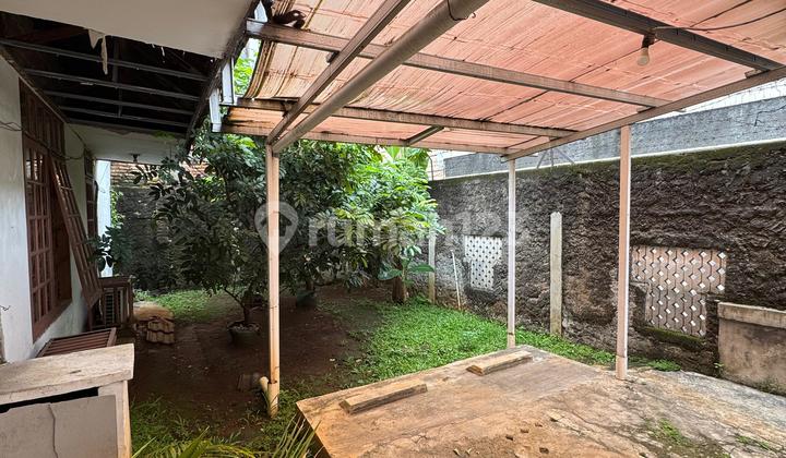 For Sale House in Cipete, South Jakarta With Strategic Location 2