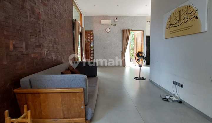 Rumah Cantik Di Dalam Cluster Besar Di Jagakarsa Jakarta Selatan 2